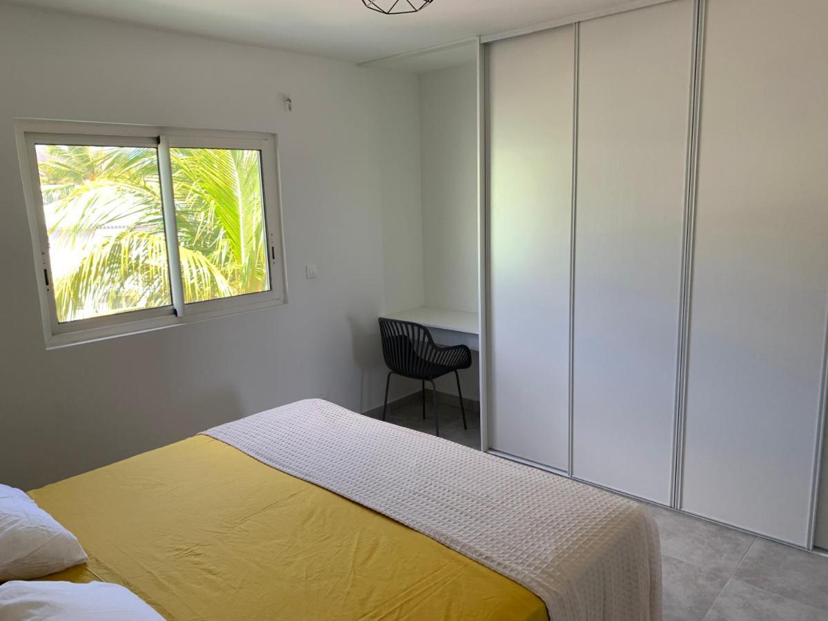Maracuja 16, Au Centre D'Orient Bay, Plage A 100M Quarter of Orleans Exterior foto