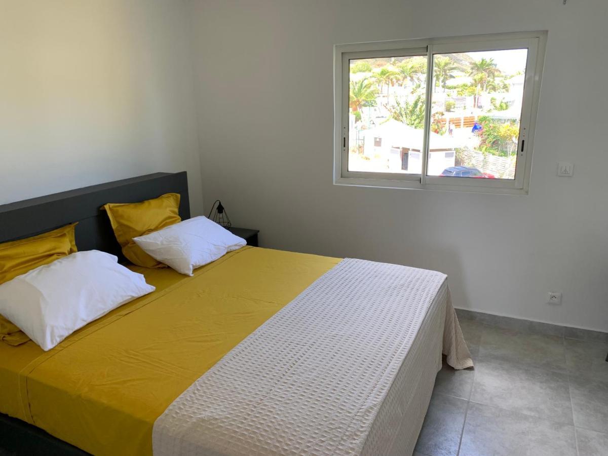 Maracuja 16, Au Centre D'Orient Bay, Plage A 100M Quarter of Orleans Exterior foto